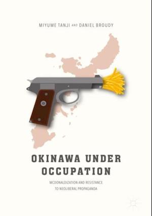 Okinawa Under Occupation