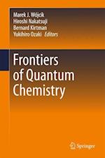 Frontiers of Quantum Chemistry