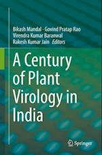 Century of Plant Virology in India