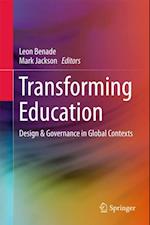 Transforming Education