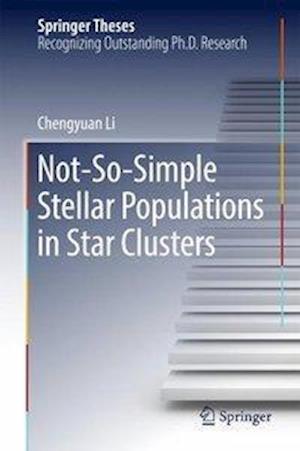 Not-So-Simple Stellar Populations in Star Clusters