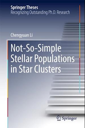 Not-So-Simple Stellar Populations in Star Clusters