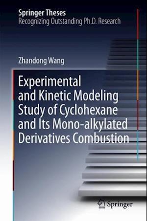 Experimental and Kinetic Modeling Study of Cyclohexane and Its Mono-alkylated Derivatives Combustion