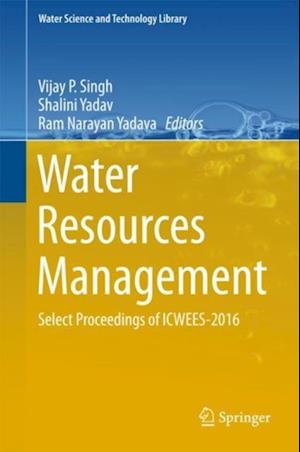 Water Resources Management