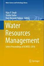 Water Resources Management