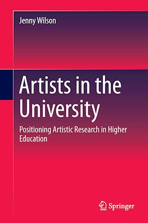 Artists in the University