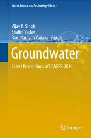 Groundwater