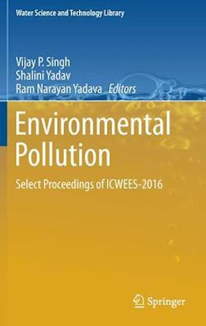 Environmental Pollution