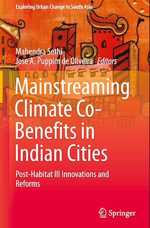 Mainstreaming Climate Co-Benefits in Indian Cities