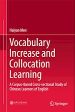 Vocabulary Increase and Collocation Learning