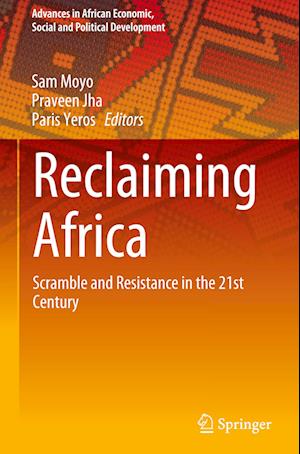 Reclaiming Africa