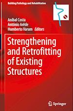 Strengthening and Retrofitting of Existing Structures
