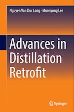 Advances in Distillation Retrofit