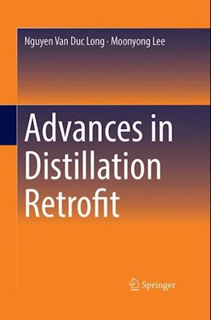 Advances in Distillation Retrofit