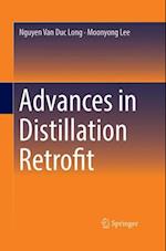 Advances in Distillation Retrofit