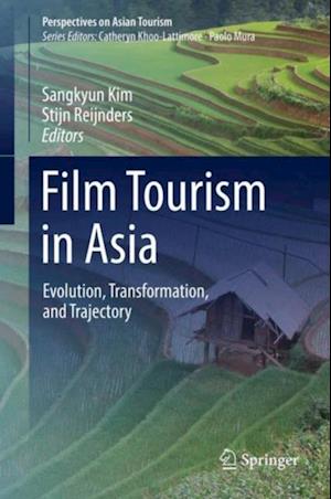 Film Tourism in Asia