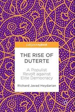 The Rise of Duterte