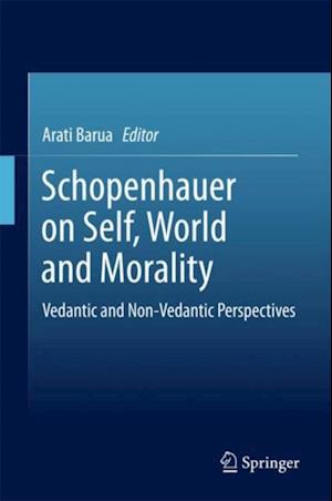 Schopenhauer on Self, World and Morality