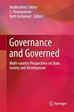 Governance and Governed