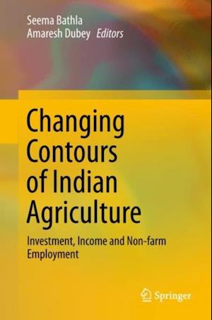 Changing Contours of Indian Agriculture