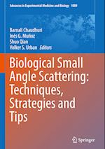 Biological Small Angle Scattering: Techniques, Strategies and Tips