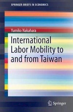 International Labor Mobility to and from Taiwan