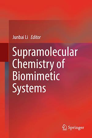 Supramolecular Chemistry of Biomimetic Systems