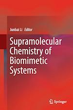 Supramolecular Chemistry of Biomimetic Systems