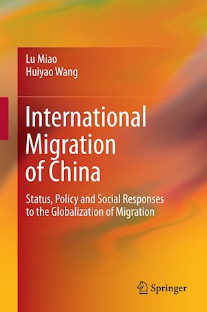 International Migration of China