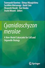 Cyanidioschyzon merolae
