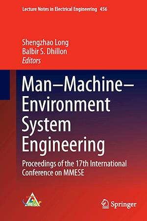 Man–Machine–Environment System Engineering