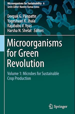 Microorganisms for Green Revolution