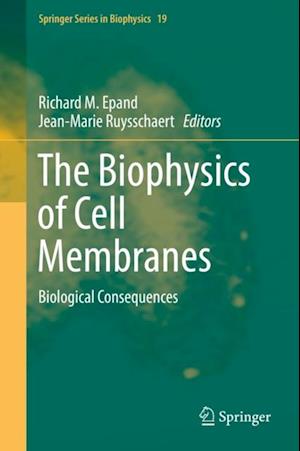 Biophysics of Cell Membranes