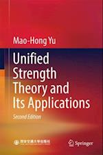 Unified Strength Theory and Its Applications