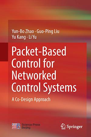 Packet-Based Control for Networked Control Systems