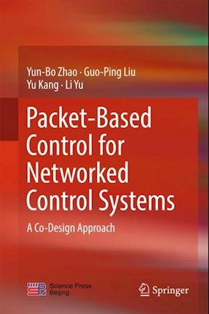 Packet-Based Control for Networked Control Systems