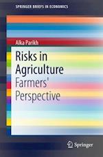 Risks in Agriculture