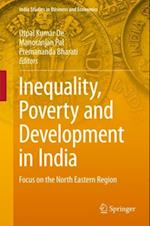 Inequality, Poverty and Development in India