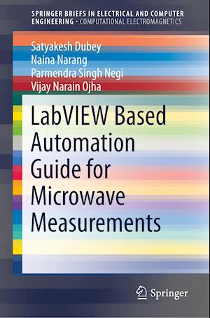 LabVIEW based Automation Guide for Microwave Measurements