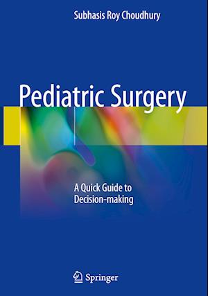 Pediatric Surgery