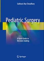 Pediatric Surgery