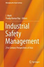 Industrial Safety Management