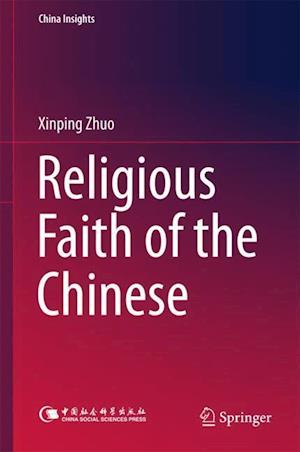 Religious Faith of the Chinese