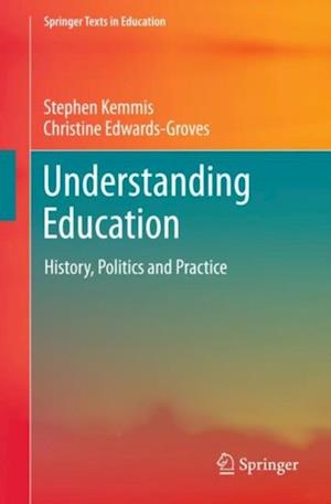 Understanding Education