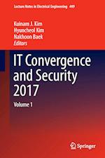 IT Convergence and Security 2017