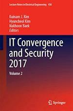 IT Convergence and Security 2017