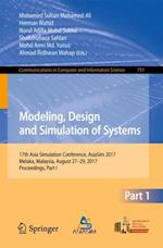 Modeling, Design and Simulation of Systems