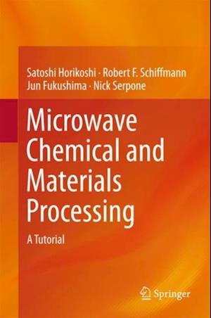 Microwave Chemical and Materials Processing