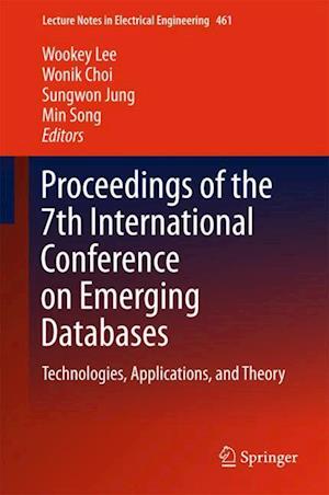 Proceedings of the 7th International Conference on Emerging Databases