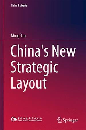 China's New Strategic Layout